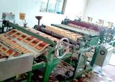 福建閑置印刷設(shè)備處理_泉州地區(qū)出售三道迷信紙印刷機(jī)_福建閑置資產(chǎn)處理_Feijiu網(wǎng)(中國(guó)廢舊物資網(wǎng))